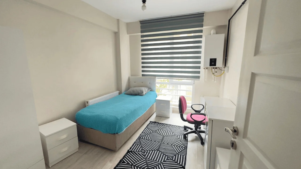 Uğur Kız Apart Eskişehir
